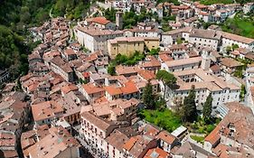 Appartamento Luzzi
