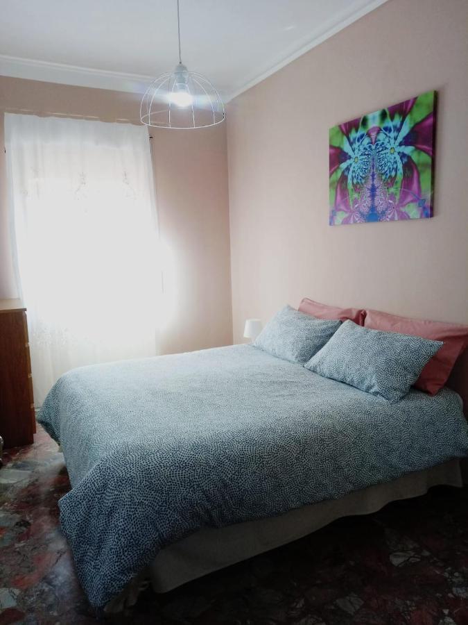 Appartamento Luzzi Tagliacozzo Esterno foto