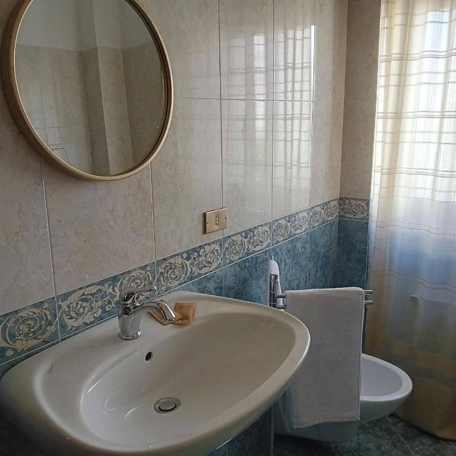 Appartamento Luzzi Tagliacozzo Esterno foto