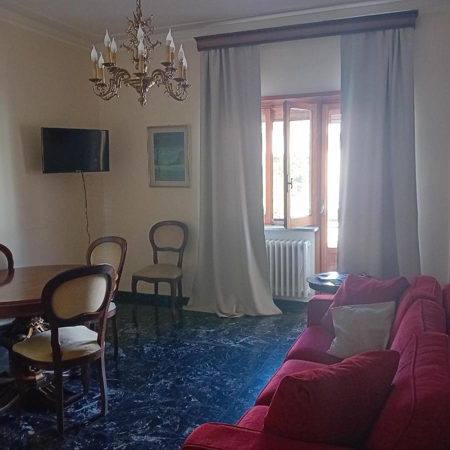 Appartamento Luzzi Tagliacozzo Esterno foto