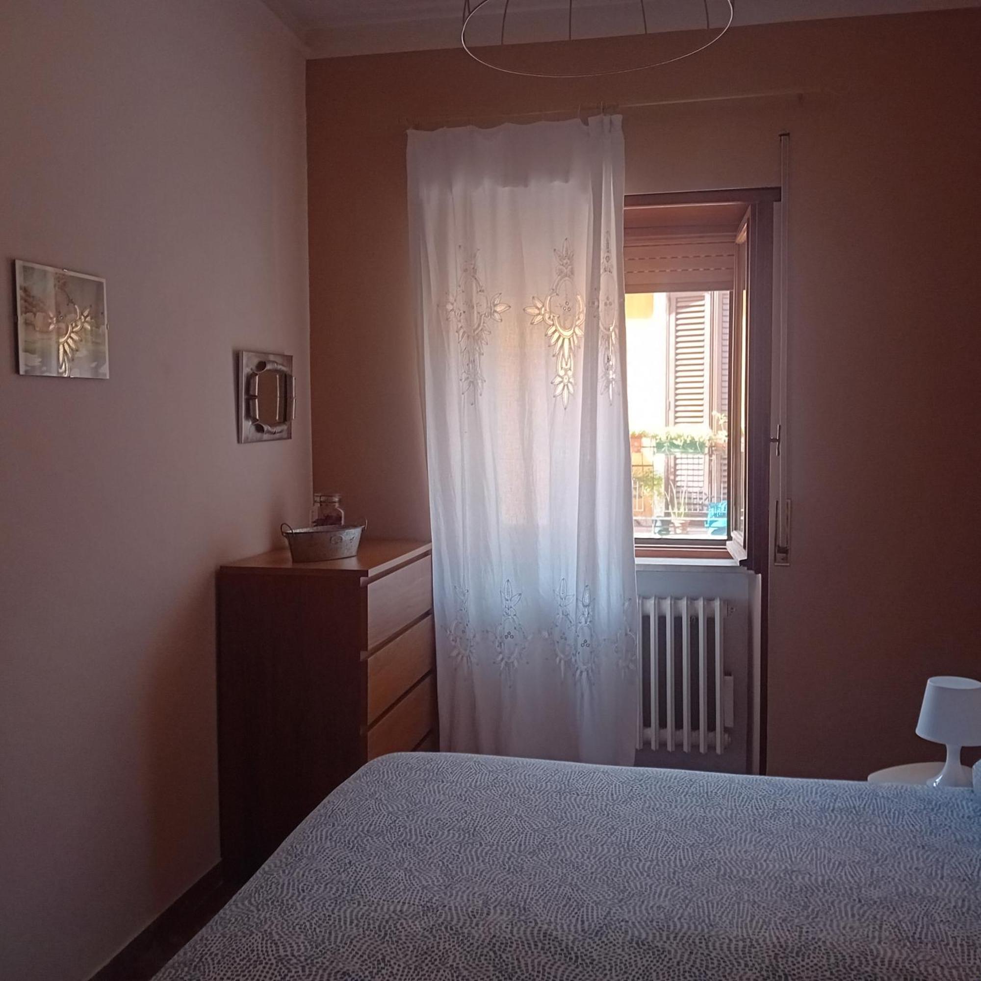 Appartamento Luzzi Tagliacozzo Esterno foto