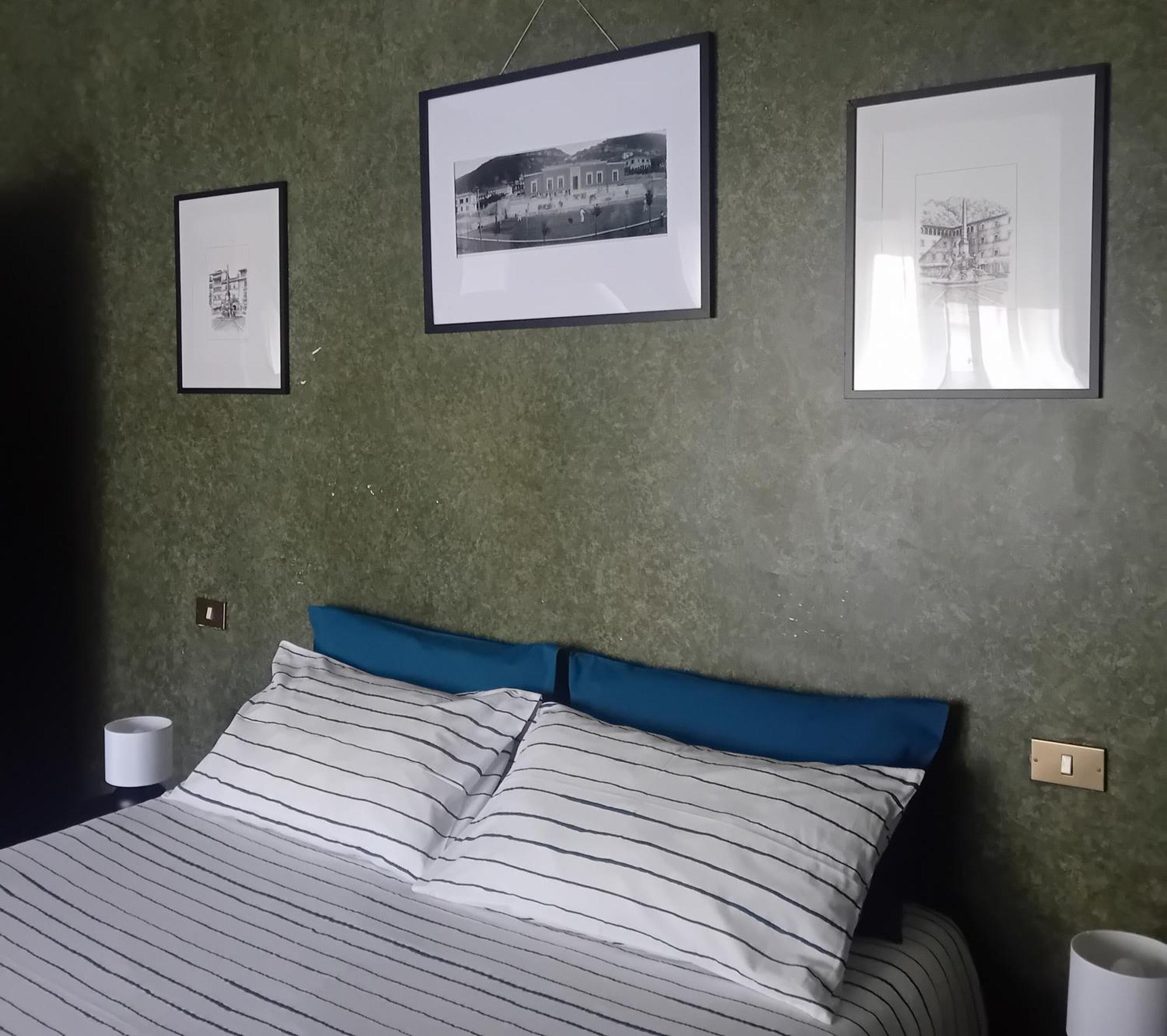 Appartamento Luzzi Tagliacozzo Esterno foto