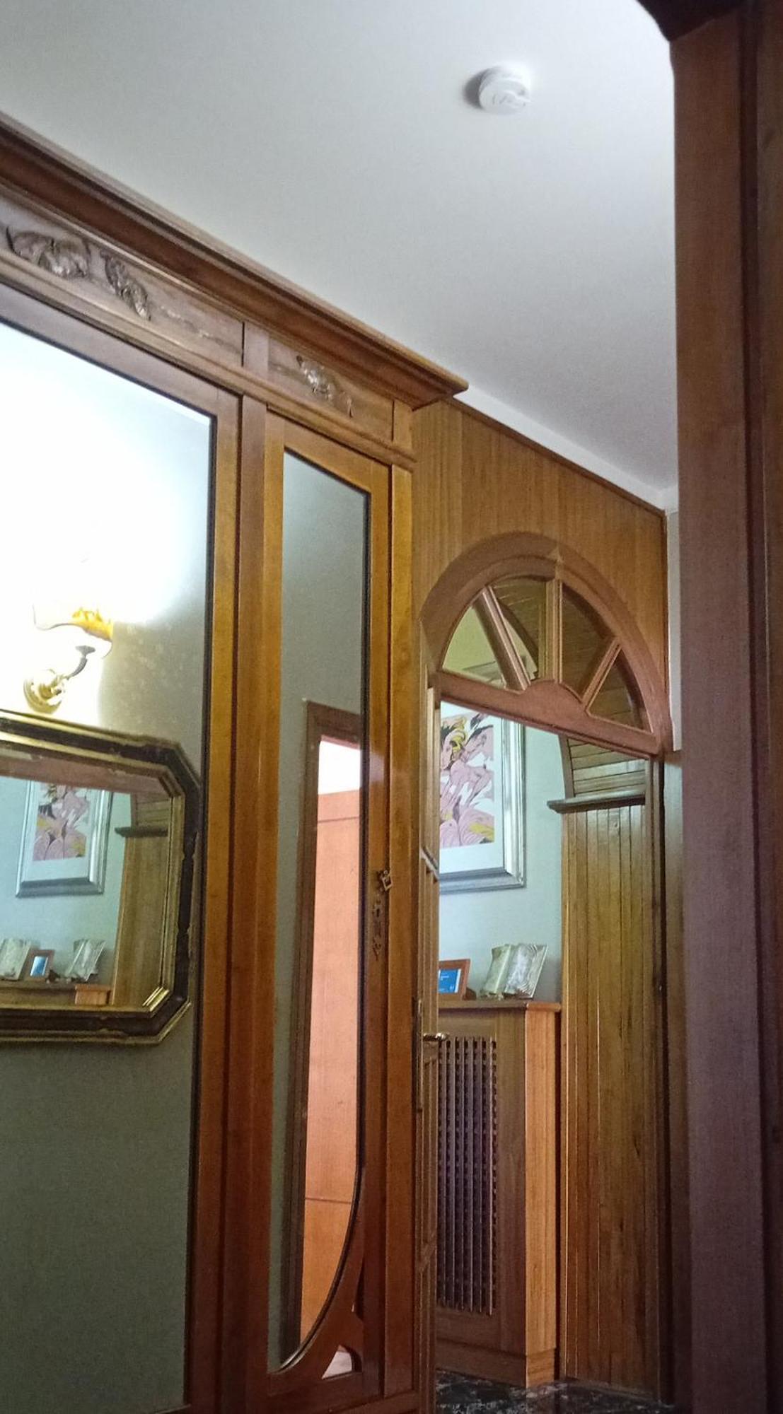 Appartamento Luzzi Tagliacozzo Esterno foto