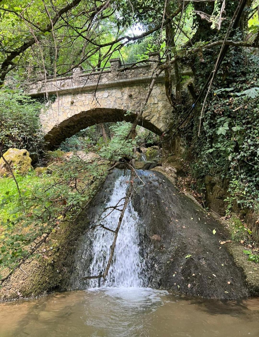 Appartamento Luzzi Tagliacozzo Esterno foto