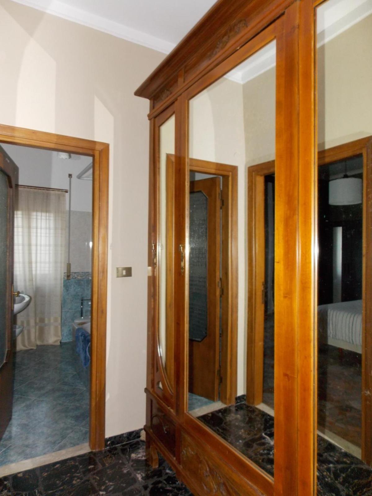 Appartamento Luzzi Tagliacozzo Esterno foto